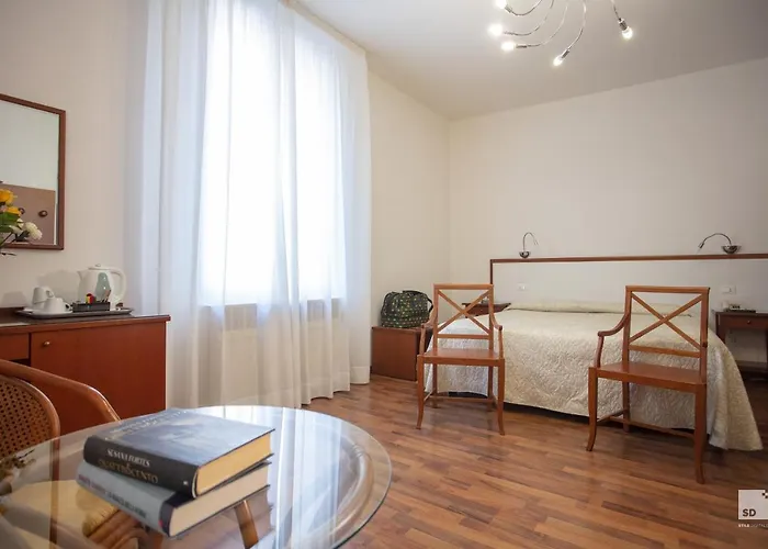 호텔 Blumen Collection By Gsa