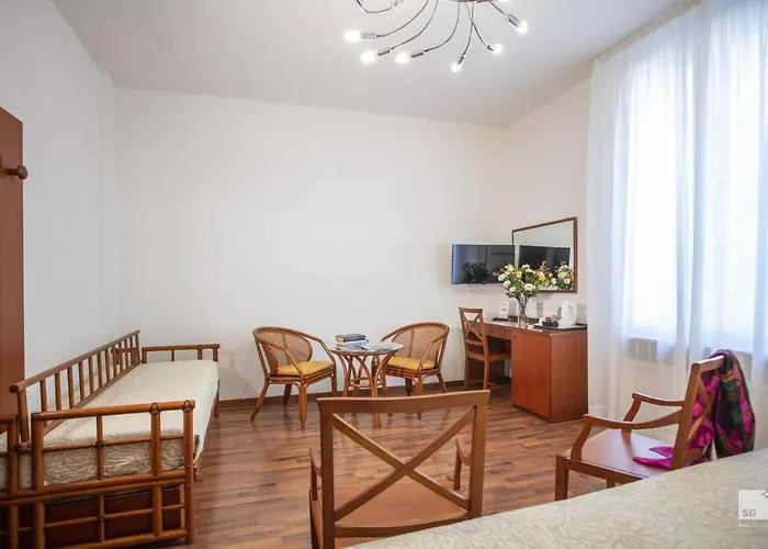 Blumen Collection By Gsa 3* 볼로냐