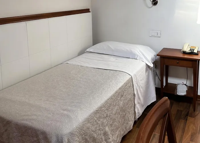 호텔 Blumen Collection By Gsa 3*