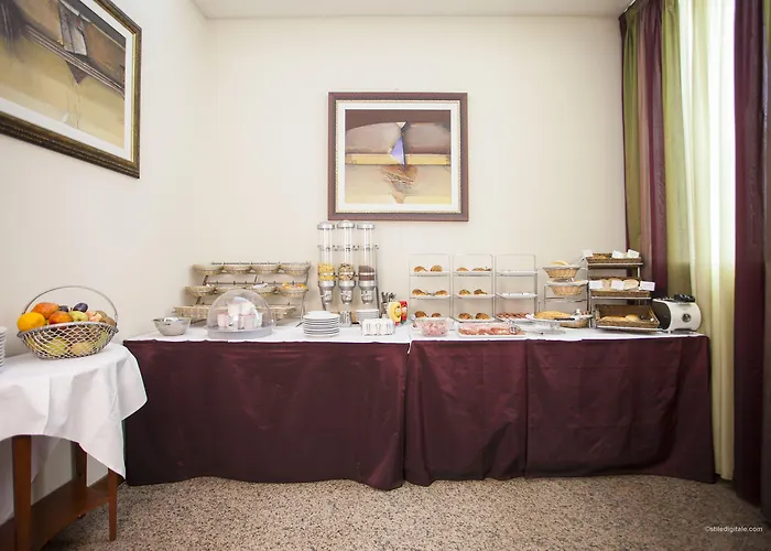 Blumen Collection By Gsa 호텔