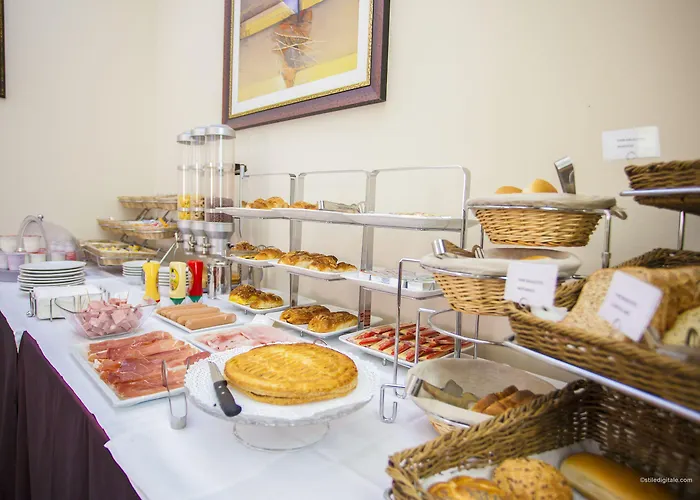 Blumen Collection By Gsa 3*