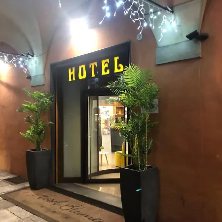 Hotel Blumen Collection By Gsa