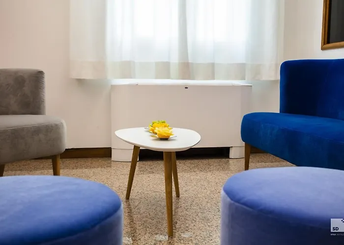 Blumen Collection By Gsa 3*