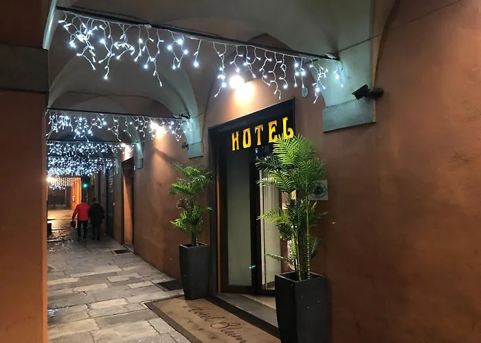 Blumen Collection By Gsa 3* Bologna