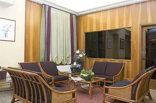 Hotel Blumen Collection By Gsa 3*