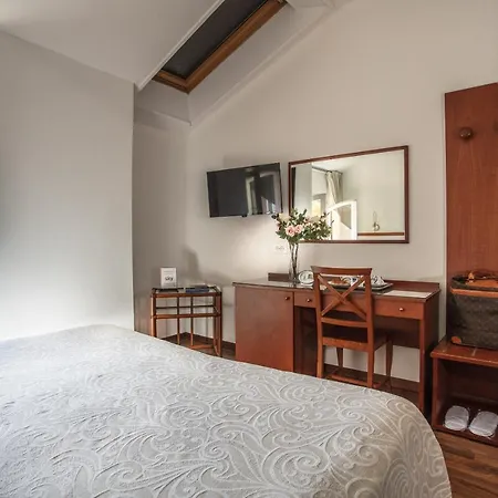 Hotel Blumen