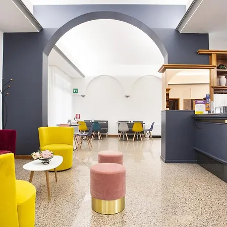 Blumen Collection By Gsa 3* Bologna