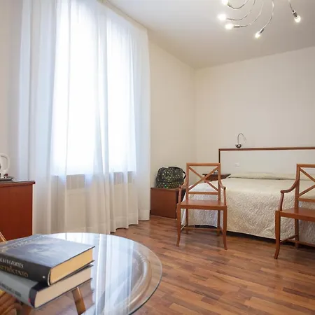 Hotel Blumen Collection By Gsa