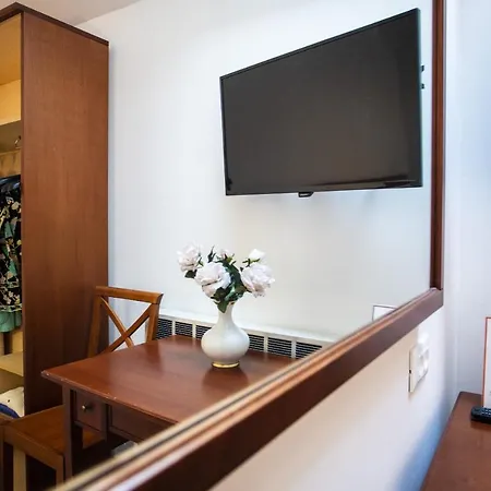 Blumen Hotel 3*