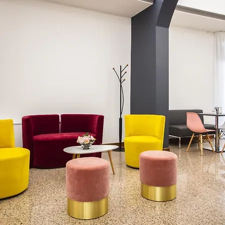 Blumen Collection By Gsa Hotel 3*