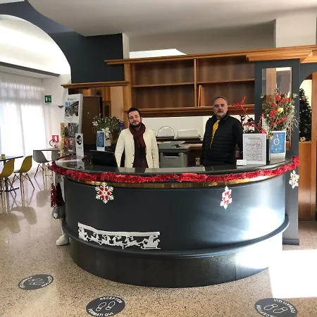 Blumen Collection By Gsa Hotel Bologna