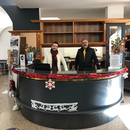 호텔 Blumen Collection By Gsa 볼로냐