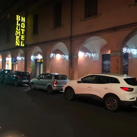 Blumen Bologna