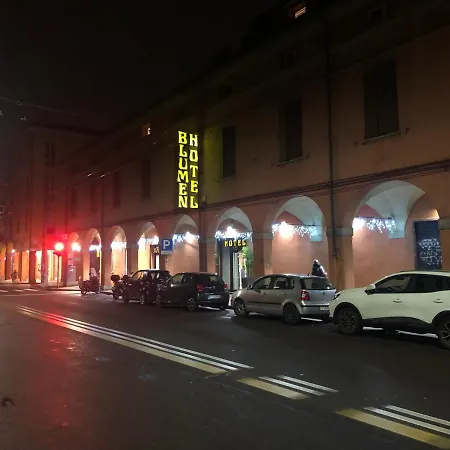 호텔 Blumen Collection By Gsa