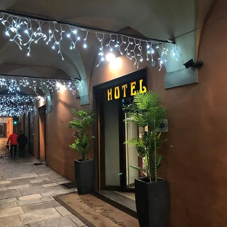 Blumen 3* Bologna