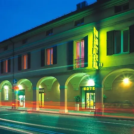 Hotel Blumen 3*