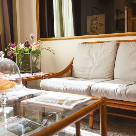 Blumen Collection By Gsa Hotel