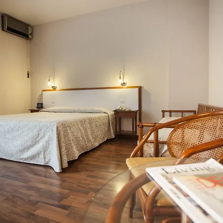 Hotel Blumen Collection By Gsa