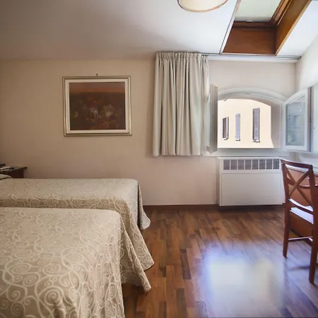 Hotel Blumen Collection By Gsa