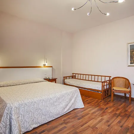 Blumen Collection By Gsa Hotel 3*