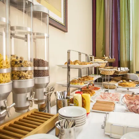 Blumen Collection By Gsa Hotel Bologne