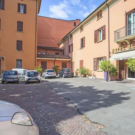 Hotel Blumen Collection By Gsa