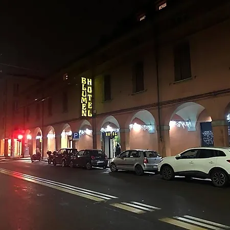 Hotel Blumen Collection By Gsa Bologna