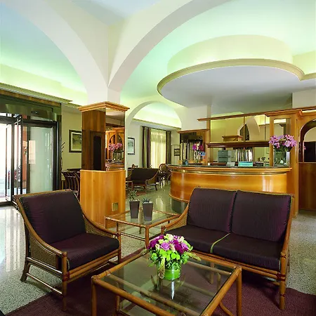 Hotel Blumen Bologna