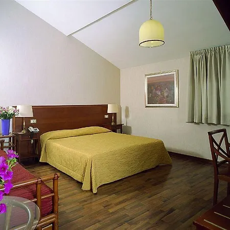 Hotel Blumen
