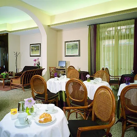 Hotel Blumen 3*