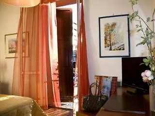 Blumen Hotel