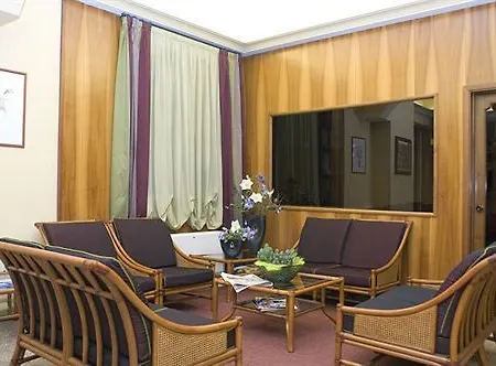 Hotel Blumen 3*
