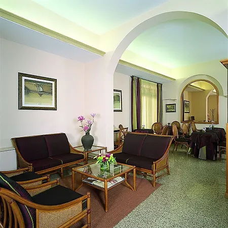 Blumen Collection By Gsa Otel 3*