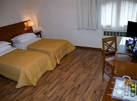 Hotel Blumen