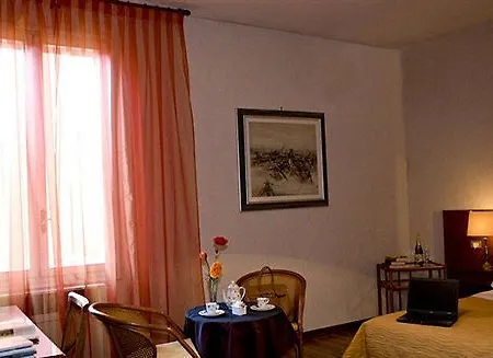 Blumen Hotel
