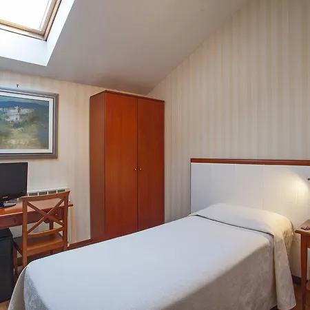 Blumen Hotel 3*