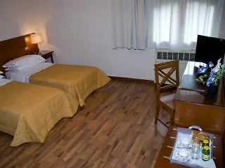 Blumen Hotel