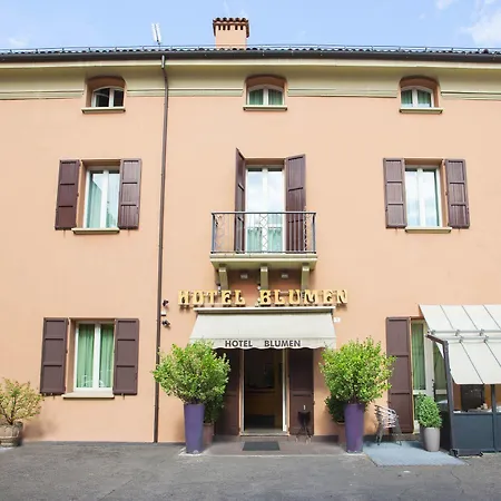 Hotel Blumen 3*