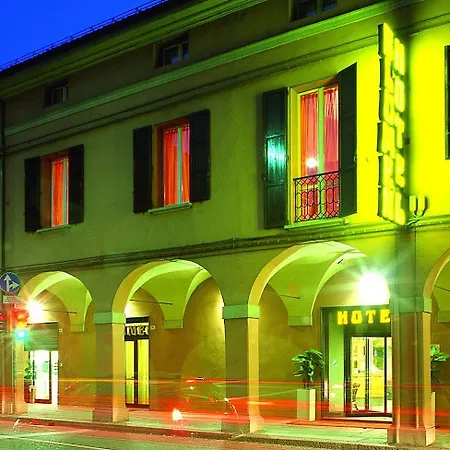 Blumen 3* Bologna