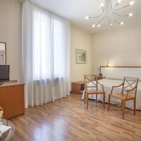 Hotel Blumen Bologna