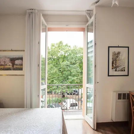 Hotel Blumen Collection By Gsa 3*