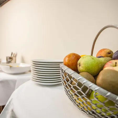 Hotel Blumen Bologna