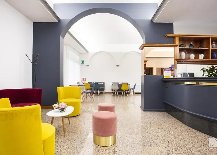 Blumen Collection By Gsa 3* Bologna