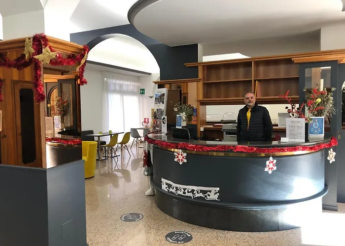 Hotell Blumen Collection By Gsa Bologna