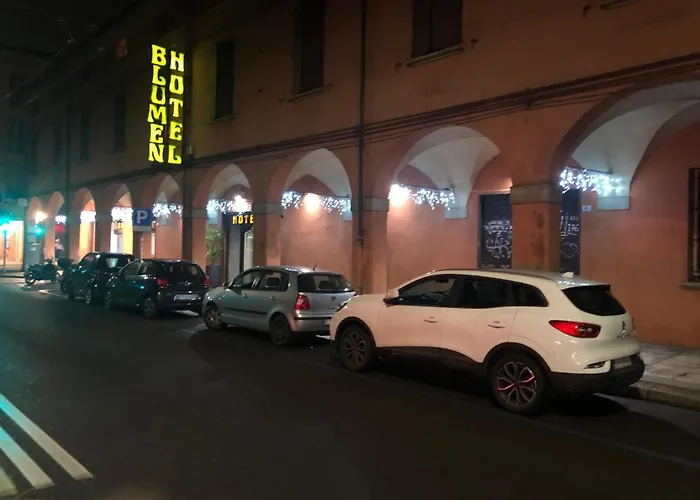 Blumen Collection By Gsa Bologna