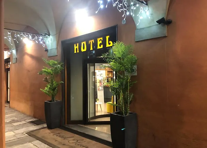 Hotell Blumen Collection By Gsa