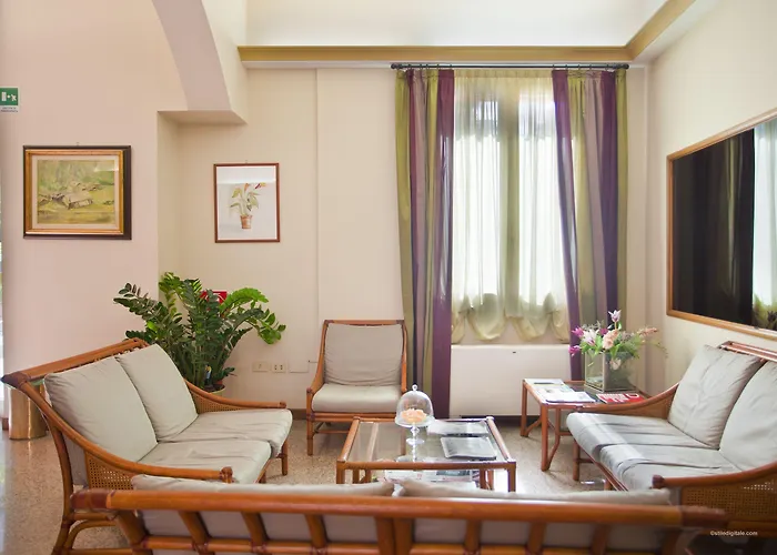 Blumen Collection By Gsa Hotel Bologna