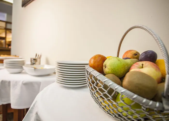 Blumen Collection By Gsa Hotel Bologna