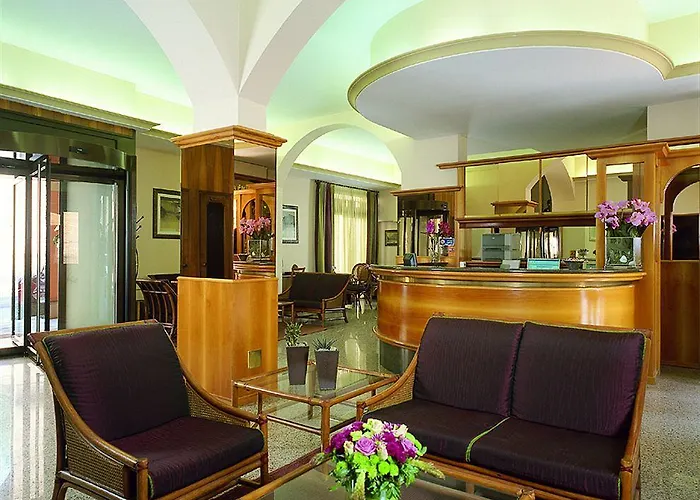 Hotell Blumen Collection By Gsa Bologna