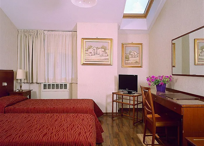 Blumen Collection By Gsa Hotell 3*